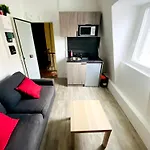 Beau Studio Centre Paris Bassin De La Villette