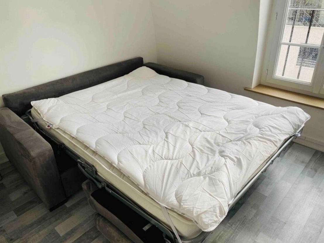 Appartement Beau Studio Centre Bassin De La Parijs