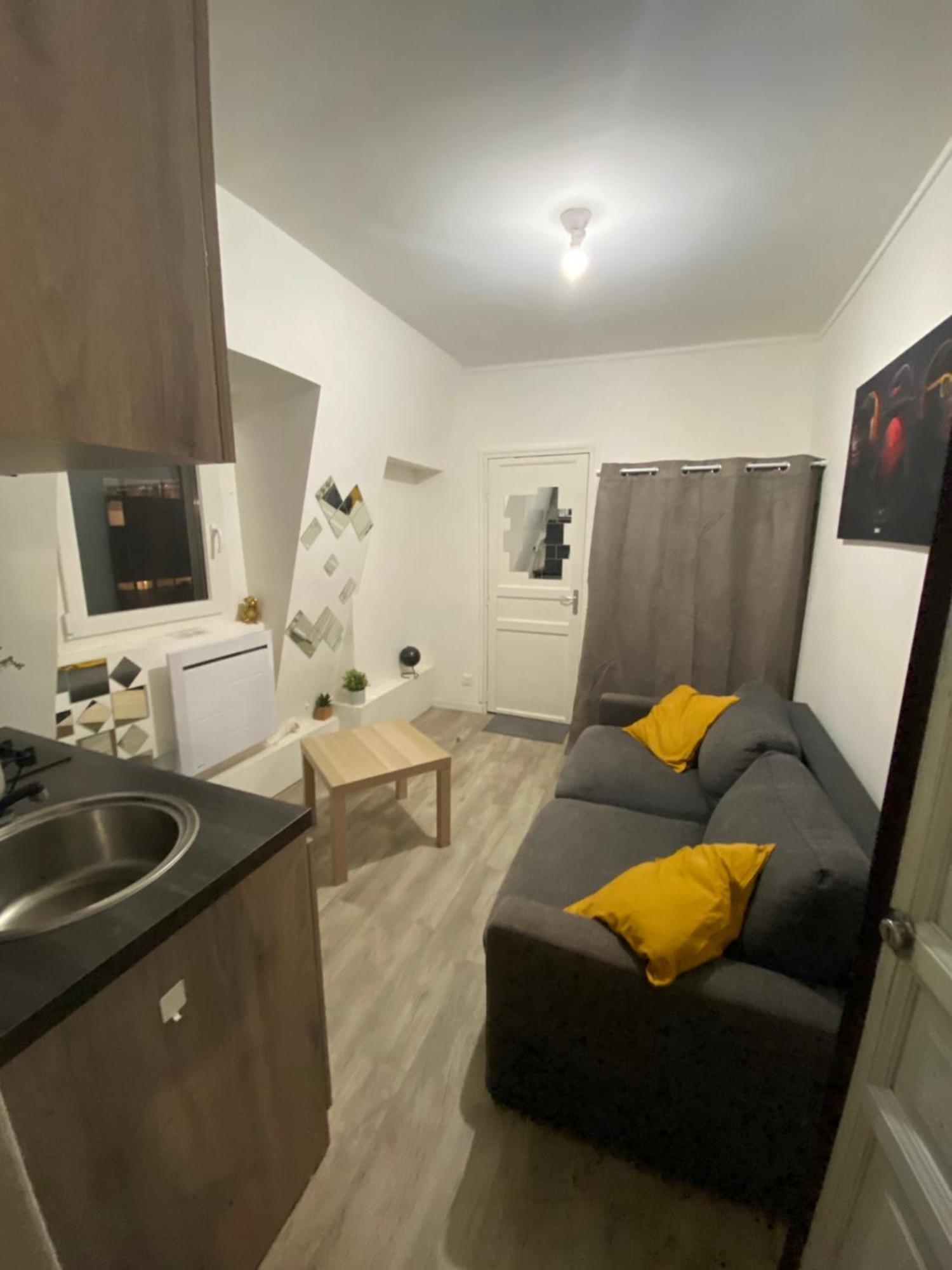 Appartement Beau Studio Centre Bassin De La *